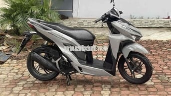Honda vario 150 màu xám keng