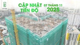 🌇 CẦN BÁN CĂN HỘ – DỰ ÁN PICITY SKY PARK