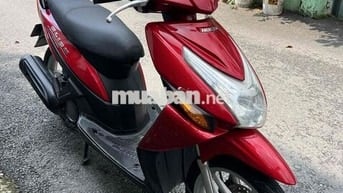 Honda click mới 95% đẹp zin êm giấy tờ đầy đủ