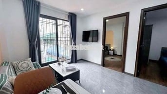 Khai Trương Căn Hộ 1PN - 2PN Ban Công Full Nội Thất Ngay Lê Đức Thọ