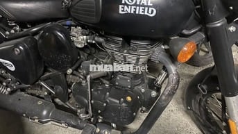Cần Bán xe mô tô Royal enfield 500