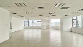 Sàn mới 130m2 tại Trần Bình, 18tr, lô góc, 2 thoáng ánh sáng siêu đỉnh