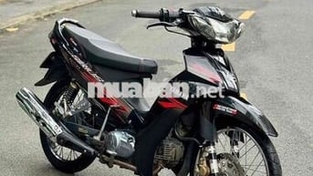 ❤️ Yamaha Sirius 110_Chính chủ biển số 47