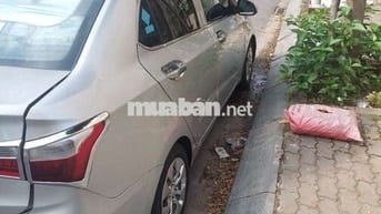 5 210 2018 Sedan 1.2 MT - 0 km