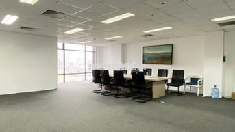 Mỹ Đình - VP 120m2 siêu mới, đường 3 ô tô tránh giá cắt lỗ 17 triệu