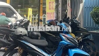 Wave rsx fi 2018 úp áo trước 2020 có demi audi