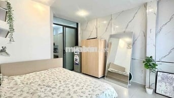 📍CHƯA BAO GIỜ RẺ NHƯ VẬY_1 PHÒNG NGỦ TÁCH BẾP SIÊU RỘNG GIÁP QUẬN 3,1📍