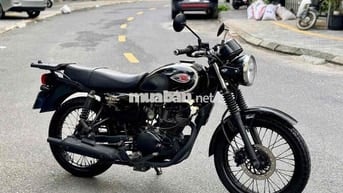 ❤️ Moto Kawasaki W175 2018_Chính chủ