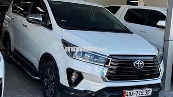 Toyota Innova Venturer 2020 ( PB 2021 ) odo 71,000