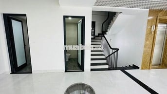 Phạm Hùng chính chủ cho thuê VP 100m2 mới tinh, giá rẻ để giữ nhà 15tr