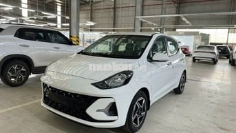 HYUNDAI I10 TRẢ TRƯỚC CHỈ TỪ 100 TRIỆU NHẬN XE