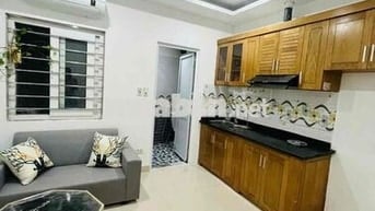 2.19 Tỷ Có Ngay Căn CCMN 55m2 Cạnh Ngã Tư Sở