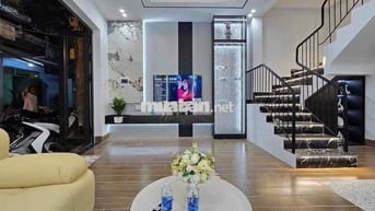 🏠 CHO THUÊ NHÀ NGUYÊN CĂN 3 TẦNG – PHAN THANH ✨