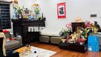 Toà C14 Bùi Xương Trạch, 75m2, 2 Ngủ Rộng Đẹp