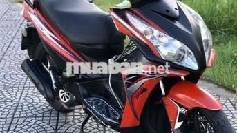 🌈Honda Taranis nhập nguyên chiếc sạch đẹp siêu êm