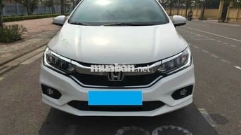 Honda City Top 2020 Trắng 90000 km