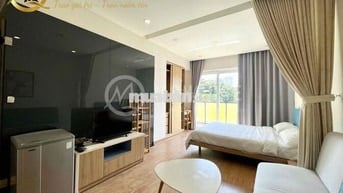 CHO THUÊ CĂN HỘ CHUNG CƯ STUDIO BANCOL 40M2 NGAY THẢO CẦM VIÊN
