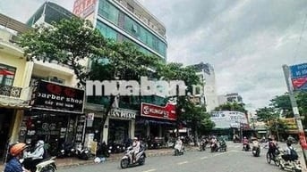 BÁN NHÀ MẶT TIỀN TÂN QUÝ -TÂN PHÚ - 5,6*17 - ĐƯỜNG NHỰA 20M - SỔ RIÊNG