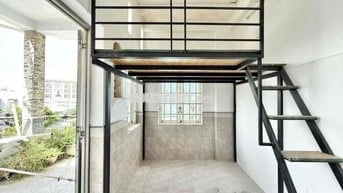 🏠 CHO THUÊ PHÒNG MỚI KENG – TÂN KỲ TÂN QUÝ, BÌNH HƯNG HOÀ, BÌNH TÂN 🌿