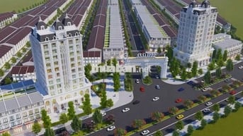 95 m² Phúc Hưng – Lô đẹp, giá hợp lý, sẵn sàng xây nhà