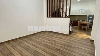 CHO THUÊ NHÀ NGUYÊN CĂN – HẺM LÊ QUANG ĐỊNH, FULL NỘI THẤT