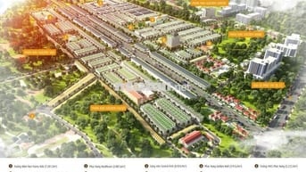 100 m² đất Phúc Hưng, Minh Hưng – Cơ hội sở hữu lý tưởng