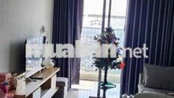 Cần Cho Thuê Căn Góc 2PN 2WC Bcons Sala Full Nội Thất