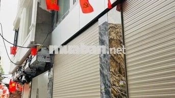 SIÊU PHẨM NGỌC HỒI NHÀ MỚI - MẶT NGÕ THÔNG - CÁCH PHỐ 30M