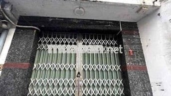 NGUYÊN CĂN MẶT TIỀN PHÚ NHUẬN ( 4 PHÒNG - 4 LẦU )