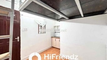 PHÒNG TRỌ GIÁ RẺ - GÁC CAO GẦN AEON TÂN PHÚ - GIỜ GIẤC TỰ DO