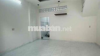 cho thuê nhà nguyên căn. 2pn2wc nhà sạch sẽ.Phan đình phùng ,p2 PN