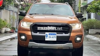FORD RANGER WILDTRAK 2.0 4X2