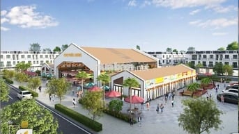 96 m² Phúc Hưng – Giá tốt, vị trí đẹp, sổ đỏ chính chủ