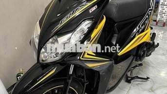 luvias fi 125 zin chất đẹp keng