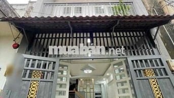 cho thuê nhà mới 100% - đường 26/3, BHH, Bình Tân