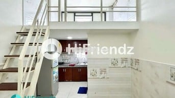 DUPLEX FULL NỘI THẤT GIÁ SIÊU RẺ ĐI BỘ ĐƯỢC SANG ĐẦM SEN PARK TÂN PHÚ