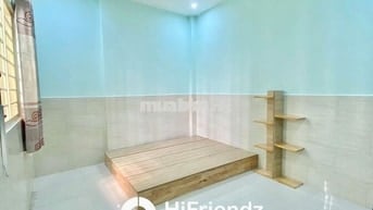 STUDIO CỬA SỔ TRỜI FULL NỘI THẤT GẦN PARC MALL