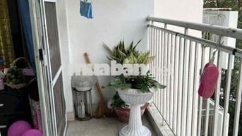 CHO THUÊ CHCC VĨNH TƯỜNG, 7 TRIỆU CÓ NỘI THẤT MỚI  89m2