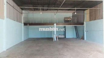 CHO THUÊ KHO,XƯỞNG 200M² GIÁ 15TR/T, Đ LÊ TRỌNG TẤN