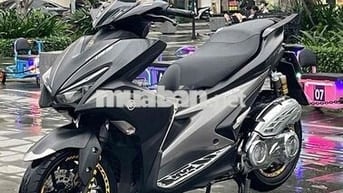 🔥 BÁN YAMAHA NVX _155 ABS KHOÁ SMARKEY– GIÁ TỐT 🔥