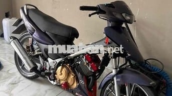 suzuki fx 125 nhật xe dọn zin chất đẹp keng