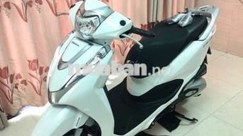 LEAD 4val chínhchủ 2024 đi đúng 2600km mới 99,9%