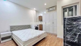 🔥STUDIO MỚI KENG SANG XỊN MỊN CÓ MÁY GIẶT RIÊNG NGAY TRUNG TÂM