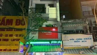 cần bán nhà mãt tiền phạm  vản bạch