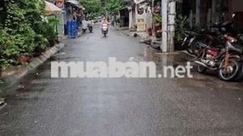 Cho thuê nhà mặt tiền 52m2, 2 phòng ngủ,đường Nguyễn Tư Giản,Q.Gò Vấp