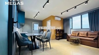 PENTHOUSES 2 PHÒNG NGỦ RỘNG 40M2 NGAY NGUYỄN VĂN LƯỢNG LOOTE MART