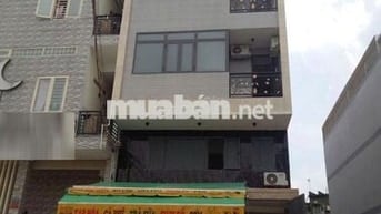 Bán Căn Hộ Dịch Vụ 33 Phòng - Hẻm Xe Hơi - Linh Tây Thủ Đức