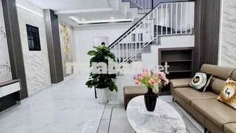 Bán nhà 1 lầu thạnh lộc 19 ngay ngã tư ga quận 12