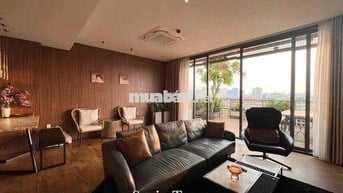PENTHOUSE 2PN Q10 – THIẾT KẾ HIỆN ĐẠI – VIEW CỰC ĐẸP – THANG MÁY – AN