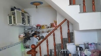 Bán nhà Đường TL51 đi vào, Phường Thạnh Lộc, Quận 12 cũ, 3x7m, 1 lẩu